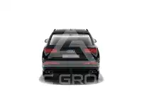 2018 Audi SQ7