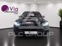 2018 Audi SQ7