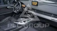 2018 Audi SQ7