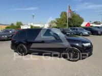 2018 Audi SQ7