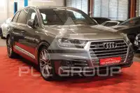 2018 Audi SQ7