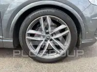 2018 Audi SQ7