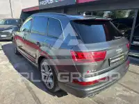 2018 Audi SQ7