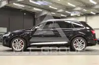 2018 Audi SQ7