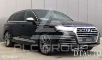 2018 Audi SQ7