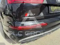2018 Audi SQ7