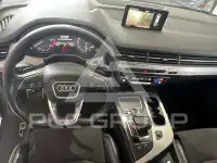 2018 Audi SQ7