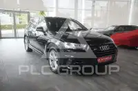 2018 Audi SQ7