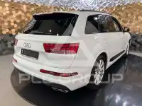 2018 Audi SQ7