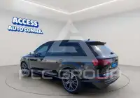2018 Audi SQ7