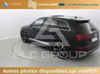 2018 Audi SQ7