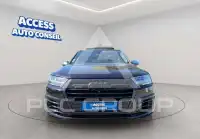 2018 Audi SQ7