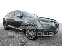 2018 Audi SQ7