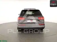 2018 Audi SQ7