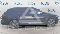 2018 Audi SQ7