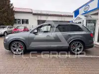 2018 Audi SQ7