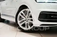 2018 Audi SQ7