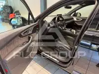 2018 Audi SQ7