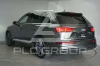 2018 Audi SQ7
