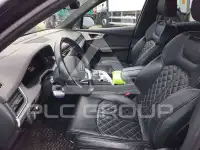 2018 Audi SQ7