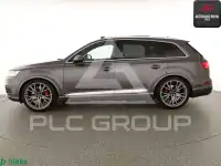 2018 Audi SQ7
