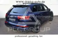2018 Audi SQ7