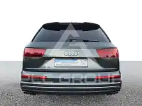 2018 Audi SQ7