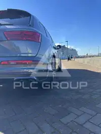 2018 Audi SQ7