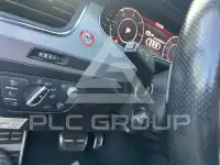 2018 Audi SQ7