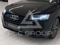 2018 Audi SQ7