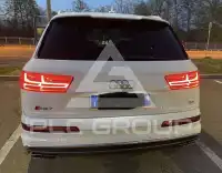 2018 Audi SQ7