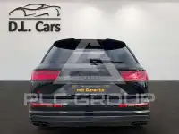 2018 Audi SQ7