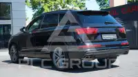 2018 Audi SQ7