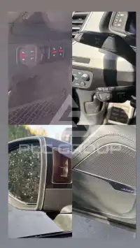 2018 Audi SQ7