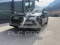 2018 Audi SQ7