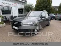 2018 Audi SQ7