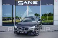 2018 Audi SQ7