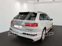2018 Audi SQ7