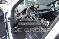 2018 Audi SQ7
