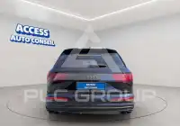 2018 Audi SQ7