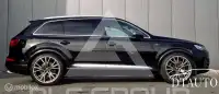 2018 Audi SQ7