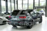 2018 Audi SQ7