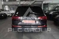 2018 Audi SQ7