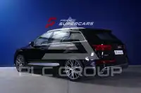 2018 Audi SQ7