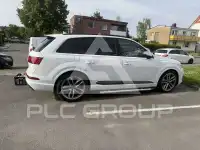 2018 Audi SQ7