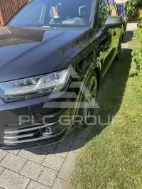2018 Audi SQ7
