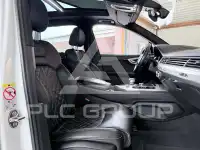 2018 Audi SQ7