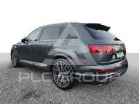 2018 Audi SQ7