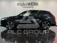 2018 Audi SQ7