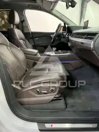 2018 Audi SQ7